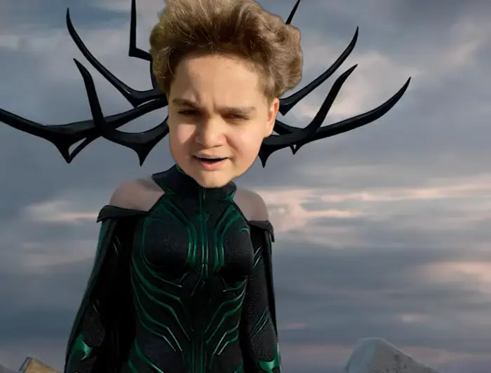 Piñata thumbnail image