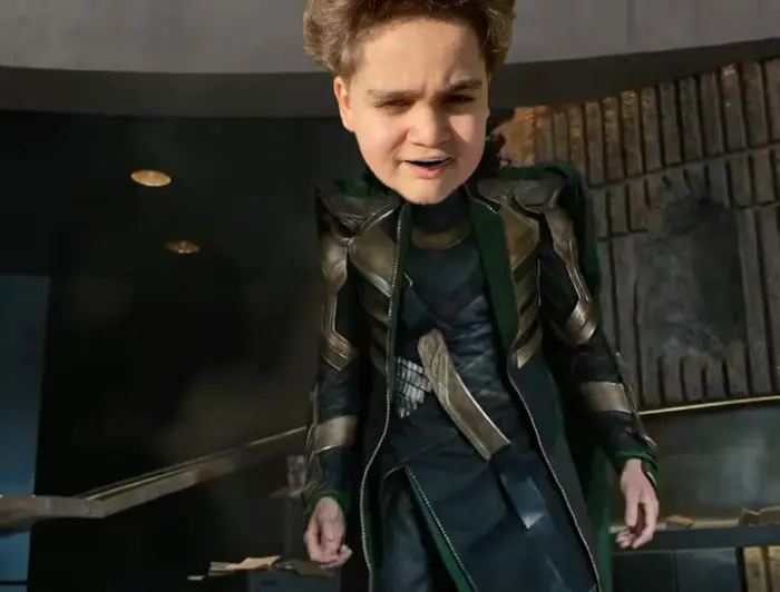 Piñata thumbnail image