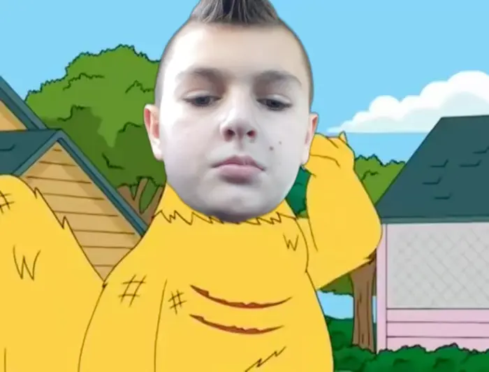 Piñata thumbnail image