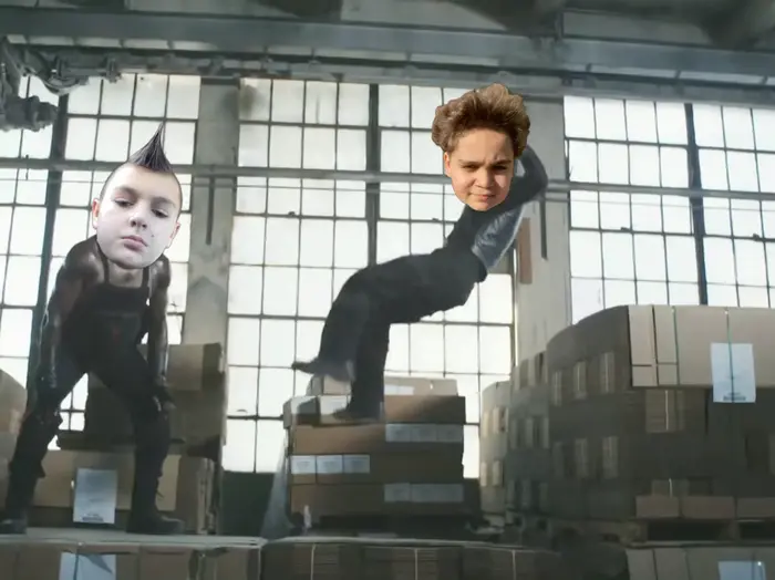 Piñata thumbnail image