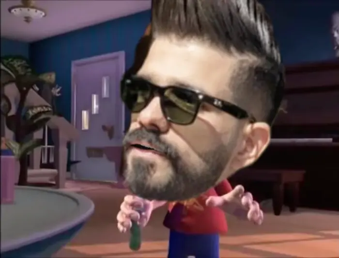 Piñata thumbnail image