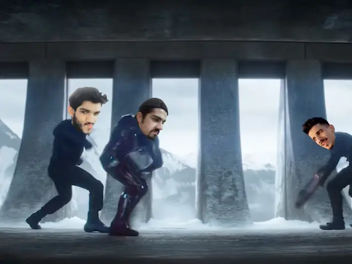 Piñata thumbnail image