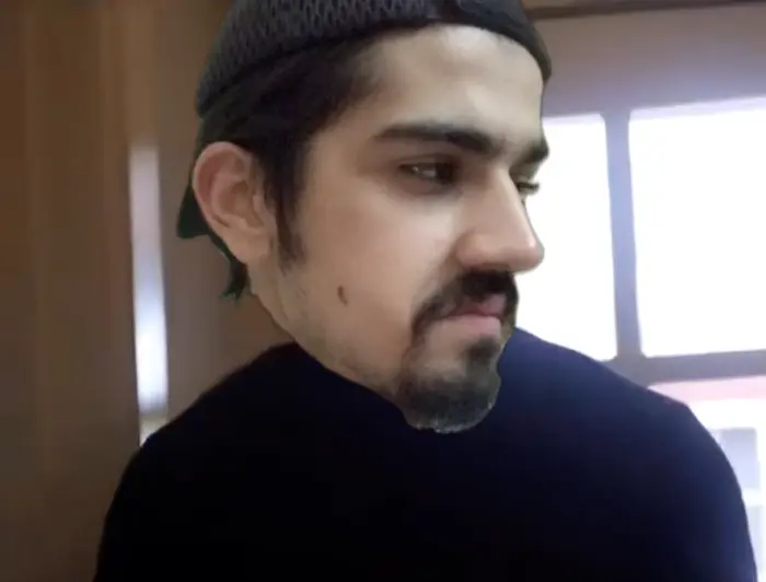 Black Guy Always Dies First meme | image tagged in memes | made with Piñata Farms meme generator