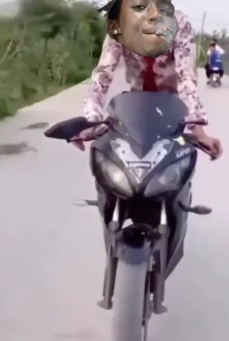 new generation of bicycles meme | image tagged in memes | made with Piñata Farms meme generator