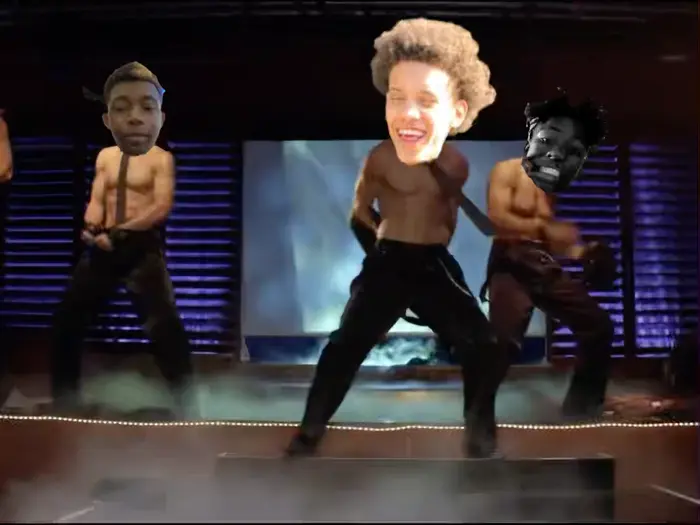 Piñata thumbnail image