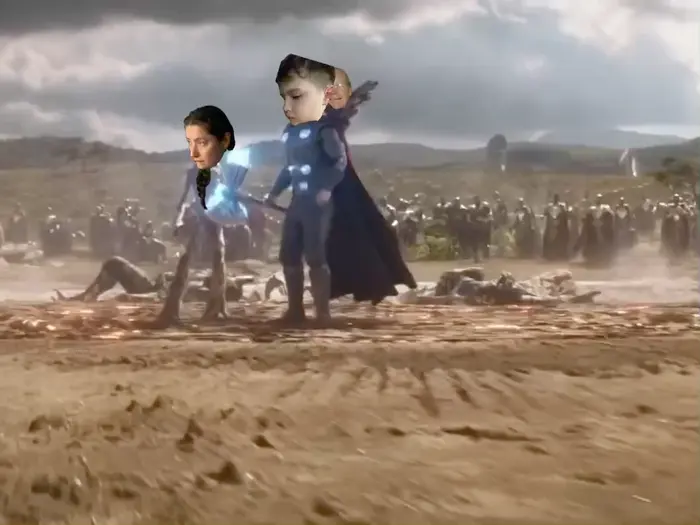 Piñata thumbnail image