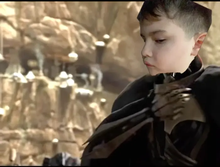 Piñata thumbnail image