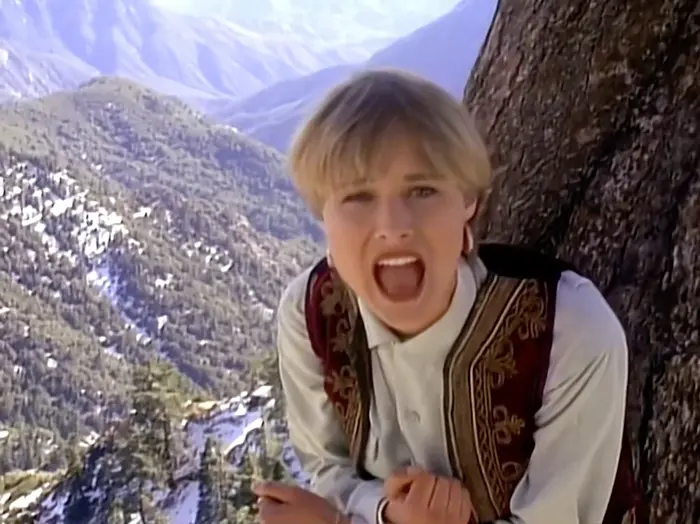 Wilson Phillips - Hold On meme | image tagged in memes | made with Piñata Farms meme generator