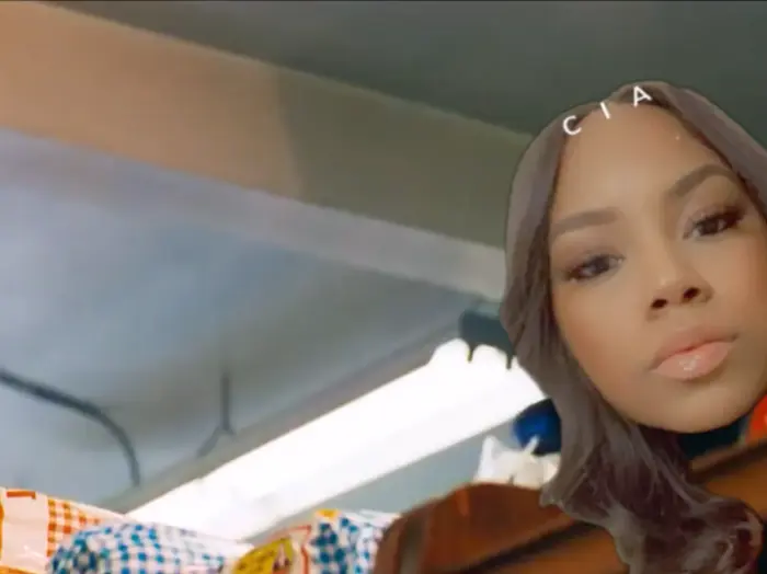 Friday - My Neck In My Back Scene meme | image tagged in memes | made with Piñata Farms meme generator