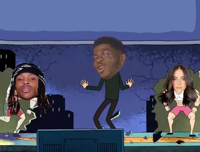 Piñata thumbnail image