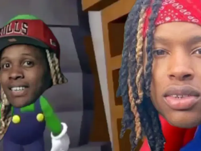 Piñata thumbnail image