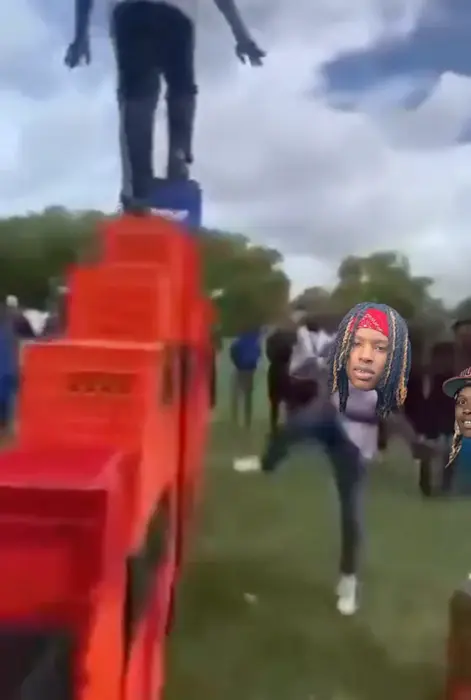 Piñata thumbnail image