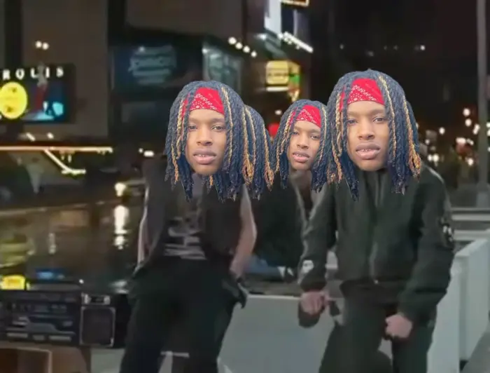 Piñata thumbnail image