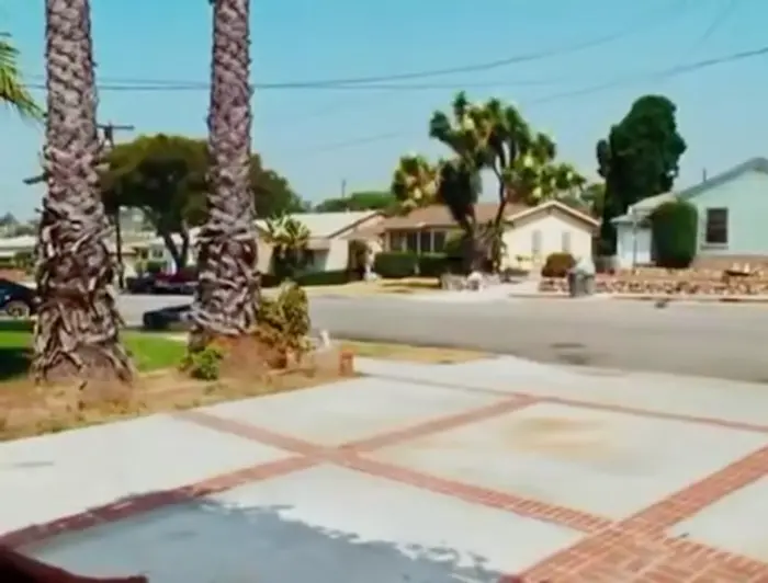 Craig and Smokey meets Deebo meme | image tagged in memes | made with Piñata Farms meme generator