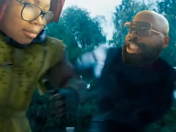 Juggernaut Vs Colossus - Fight Scene meme | image tagged in memes | made with Piñata Farms meme generator