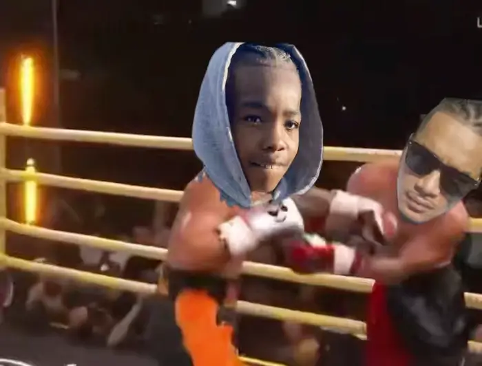 Piñata thumbnail image