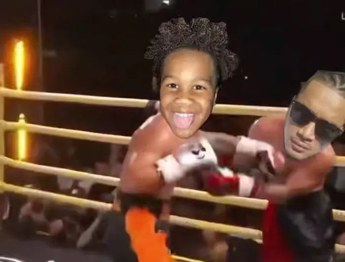 Piñata thumbnail image