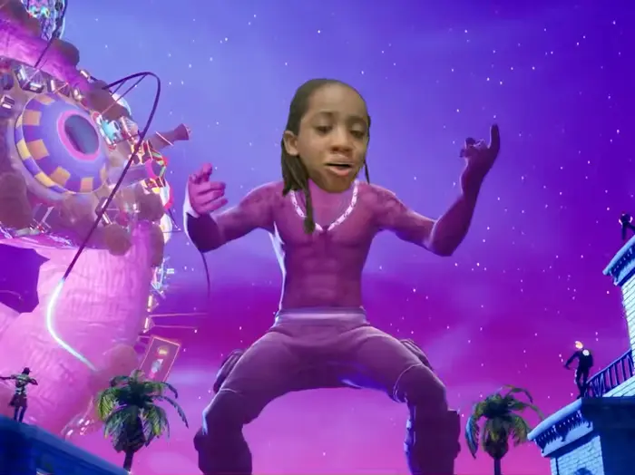 Piñata thumbnail image