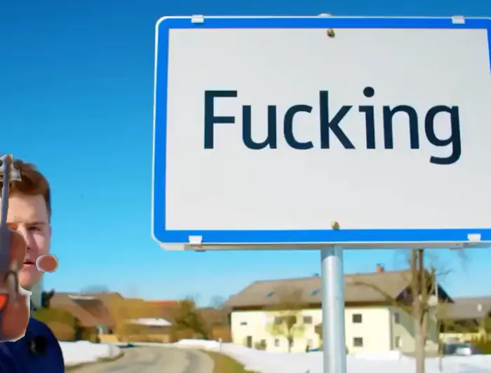 There's a village called meme | FUCKING | image tagged in memes | made with Piñata Farms meme generator