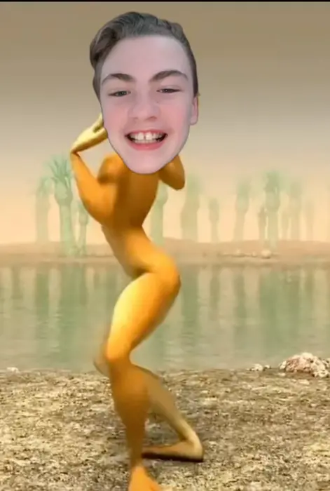 Piñata thumbnail image