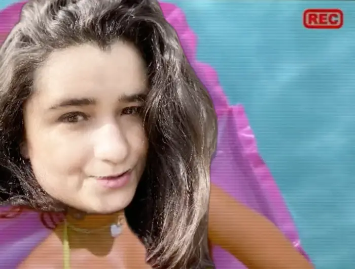 Legally Blonde - Harvard Video Essay meme | image tagged in memes | made with Piñata Farms meme generator