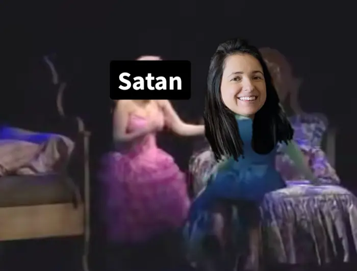 I'll help you be popular meme | #truestory he came as a light in her life but his not the answer to live | image tagged in memes: truestory | made with Piñata Farms meme generator