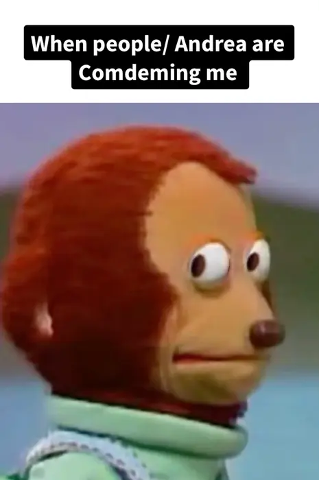 awkward puppet meme | image tagged in memes | made with Piñata Farms meme generator