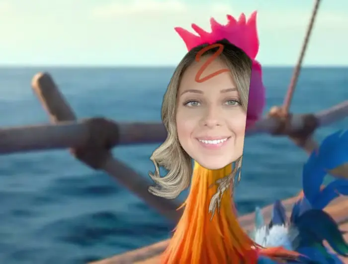 Chiken panic meme | image tagged in memes | made with Piñata Farms meme generator