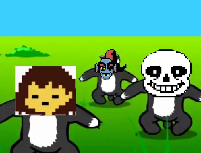 Badger mushroom song meme | Poor mushroom | image tagged in memes | made with Piñata Farms meme generator