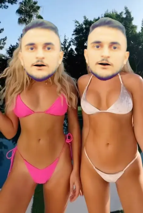 I'd rather die hot than live ugly meme | image tagged in memes | made with Piñata Farms meme generator