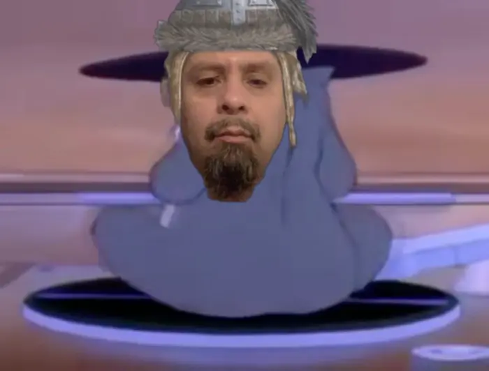 Tom and Jerry - chin chan chon chi chicha meme | image tagged in memes | made with Piñata Farms meme generator