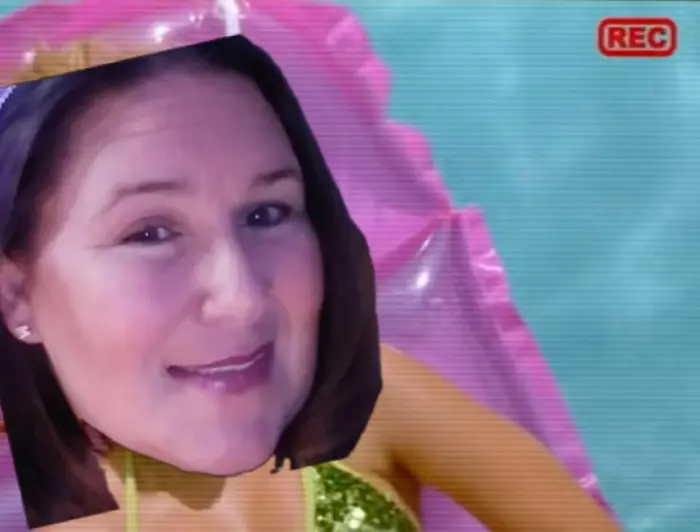 Legally Blonde - Harvard Video Essay meme | image tagged in memes | made with Piñata Farms meme generator