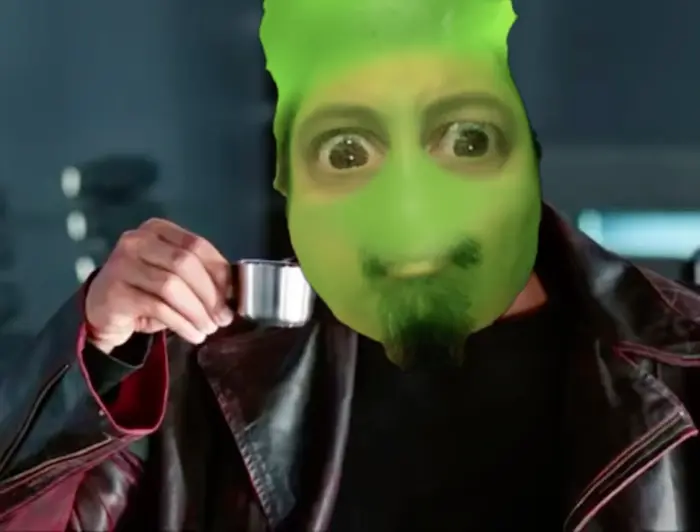 Neo vs virus meme | image tagged in memes | made with Piñata Farms meme generator