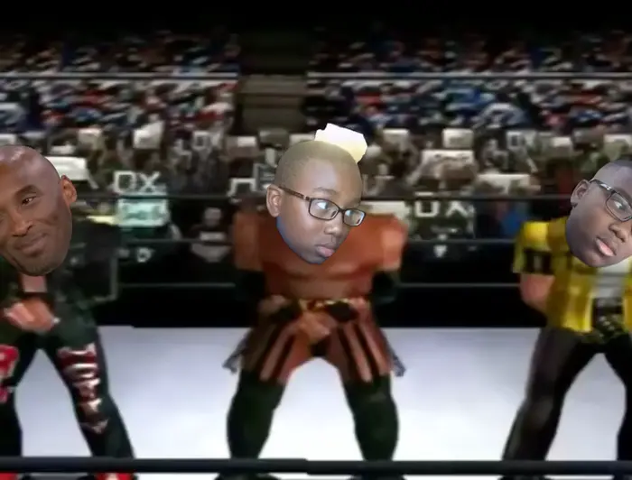 Piñata thumbnail image