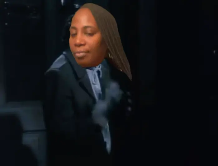 Michael Jackson - Wanna see who's bad ? meme | image tagged in memes | made with Piñata Farms meme generator