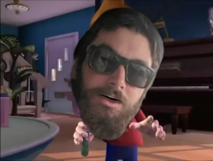 Piñata thumbnail image