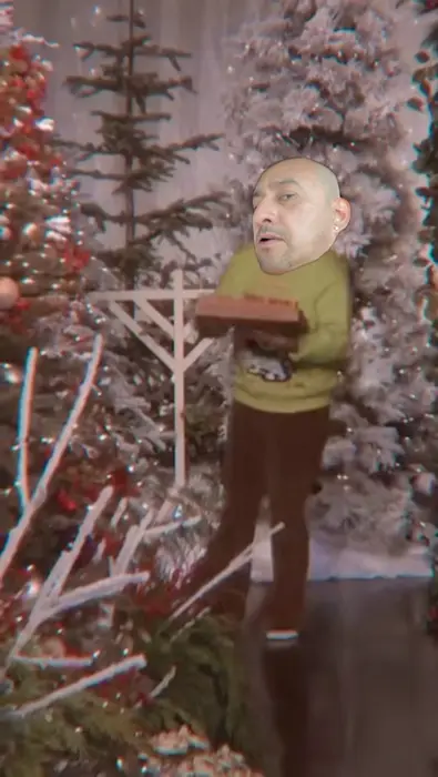 Piñata thumbnail image