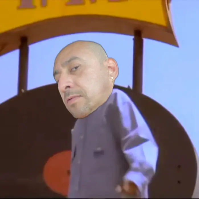 Piñata thumbnail image