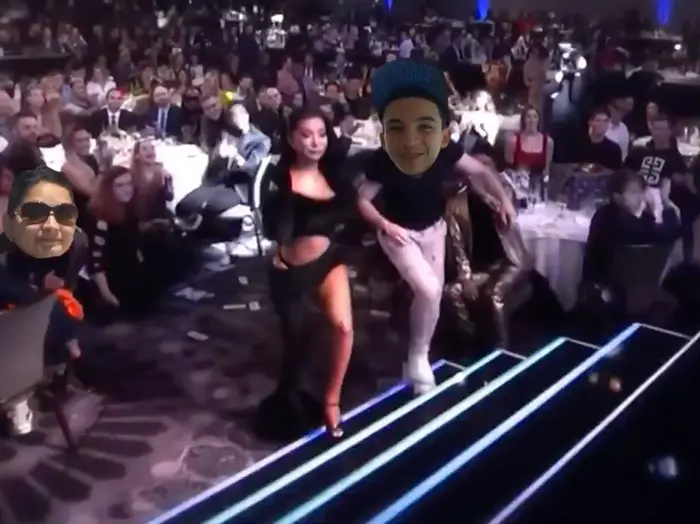 Piñata thumbnail image