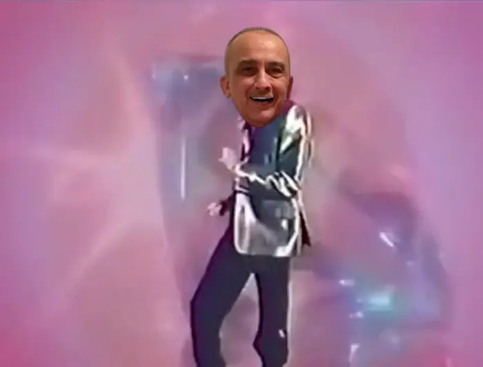 Piñata thumbnail image