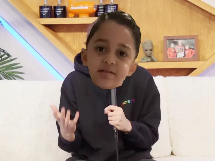 Piñata thumbnail image