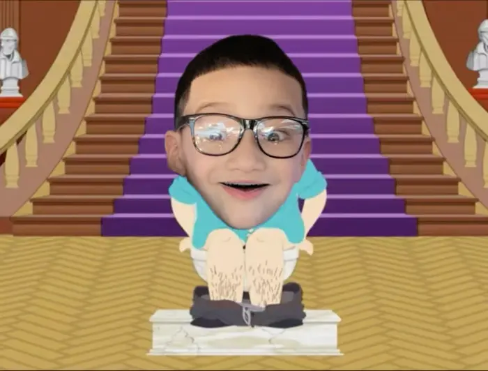 Piñata thumbnail image