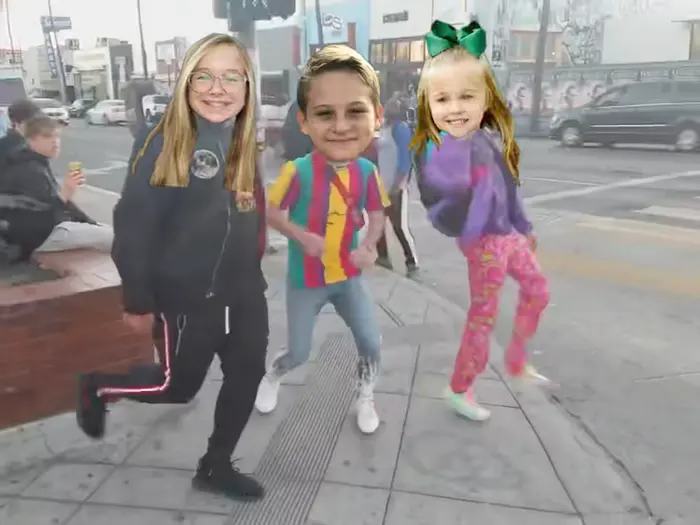 Piñata thumbnail image