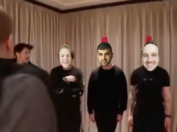 Piñata thumbnail image