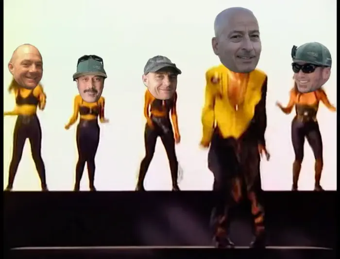 Piñata thumbnail image