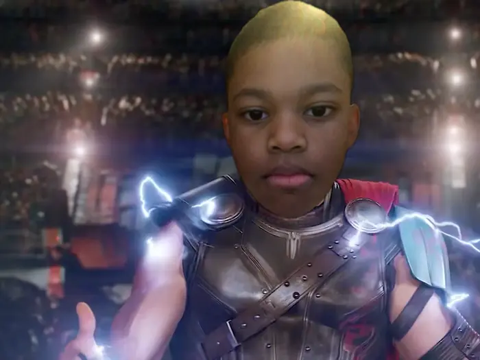 Piñata thumbnail image