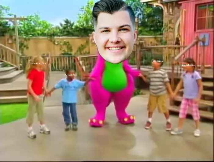 Piñata thumbnail image