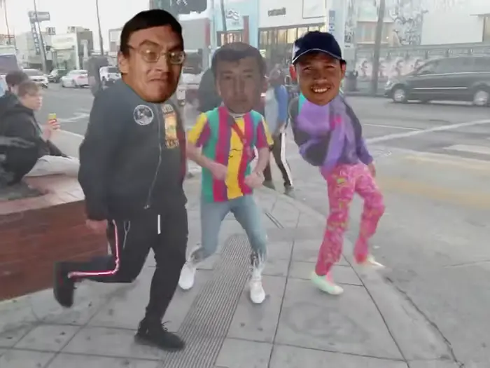 Piñata thumbnail image