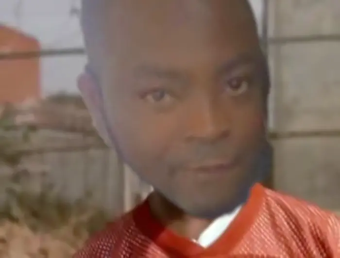 Boyz N The Hood - My Brother's Ball meme | image tagged in memes | made with Piñata Farms meme generator