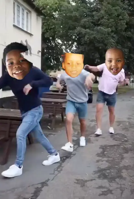 Piñata thumbnail image